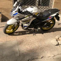 مگلی 200 فوری|موتورسیکلت|محمدشهر, محمدشهر|دیوار