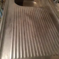 سینک  مقاوم