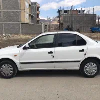 فروش سمند SE مدل ۹۱ بی نظیر|خودرو سواری و وانت|سقز, |دیوار