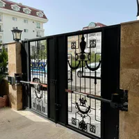 جک پارکینگ.کرکره برقی.اپراتور شیشه ای درب ریلی|خدمات پیشه و مهارت|پردیس, فاز ۸|دیوار