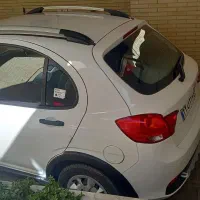 کوییک sمدل ۱۴۰۴|خودرو سواری و وانت|یزد, |دیوار