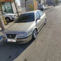 سمند مدل 83|خودرو سواری و وانت|هشتگرد, هیو|دیوار