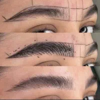 مدل میکروبلیدینگ فیبروز|خدمات آرایشگری و زیبایی|کرج, گلشهر|دیوار