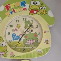 ساعت دیواری کودک