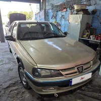 مدل ۸۰|خودرو سواری و وانت|خمینیشهر, |دیوار