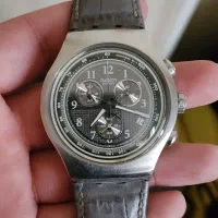 ساعت SWATCH سواچ اصل سوئیس