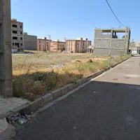 زمین تجاری ومسکونی شهرک ولیعصر نمین با سند تک برگ|فروش زمین و ملک کلنگی|نمین, |دیوار