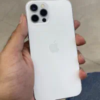 آیفون ۱۲ پرو