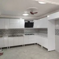 کابینت سفارشی و پیش ساخته|مصالح و تجهیزات ساختمان|میناب, |دیوار