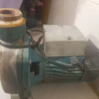 پمپ اب ایتالیایی