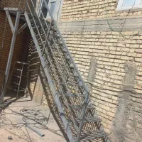 جوشکاری وبرشکاری سیار
