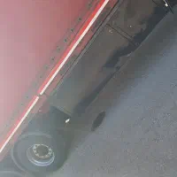 گاری ترانزیت ۳محور|خودرو سنگین|نیشابور, شهرک بسیج|دیوار