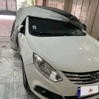 جک J4 سفید 1404 صفر