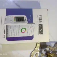 دستگاه تست قند خون FERE SENS