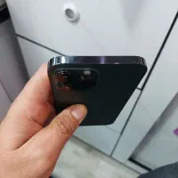 Iphone 13 pro max تک سیم کارت حافظه 1tra|موبایل|تهران, صادقیه|دیوار