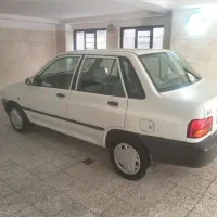 پراید صندوقدار مدل اخر ۸۹|خودرو سواری و وانت|تهران, دستغیب|دیوار