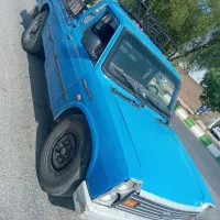 نیسان مدل 91
