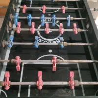 فوتبال دستی|ورزش‌های توپی|تاتار علیا, |دیوار