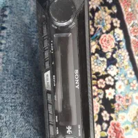 ظبط پخش سونی