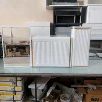 نقاش ماهر و نیروی ساده آقا،خانم تولید کابین روشویی|استخدام صنعتی، فنی، مهندسی|کرج, خرمدشت|دیوار