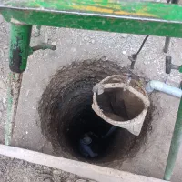 چاه کنی چاه کن|خدمات پیشه و مهارت|مشهد, حضرت حجت|دیوار