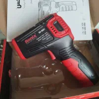 ترمومتر لیزری دیجیتال