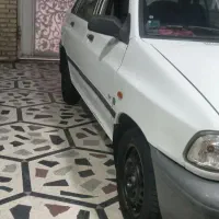 پرید ۱۳۱ دوگانه بدون رنگ و زیر خاکی