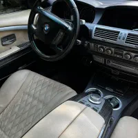 Bmw 730|خودرو سواری و وانت|تهران, جردن|دیوار