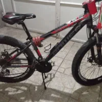 دوچرخه ۲۶ درحد نو