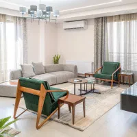 دوخوابه vip فول فرنیش بهترین لوکیشن