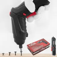 پیچ گوشتی شارژی مدل Anvil/تاشو|ابزارآلات|گنبد کاووس, |دیوار