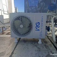 نصب و تعمیرات انواع کولرهای گازی،اسپیلت،اسپلیت