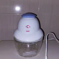 خرد کن برقی پارس خزر