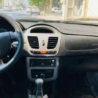 فروش ماشین ساینا مدل ۴۰۰|خودرو سواری و وانت|برازجان, |دیوار