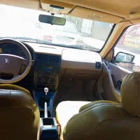 پژو مدل ۹۵|خودرو سواری و وانت|اهواز, کوی فرهنگیان ۱|دیوار