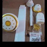 .پنکه|پنکه و تصفیهکنندهٔ هوا|کرج, حسینآباد|دیوار