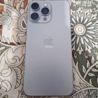 iPhone 15 Pro Max ZA/A 256G