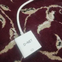 تبدیل گرافیک به hdmi