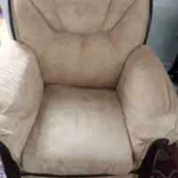 مبل کار کرده|مبلمان خانگی و میز عسلی|شیراز, تندگویان|دیوار