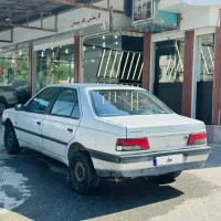 پژو روا|خودرو سواری و وانت|بانه, |دیوار