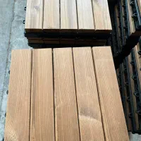 چوب کف ترمو|مصالح و تجهیزات ساختمان|تهران, بنی‌هاشم|دیوار