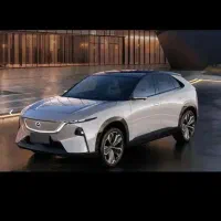 حواله مزدا ez60