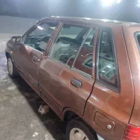 فروش ماشین|خودرو سواری و وانت|مشهد, جاهد شهر|دیوار