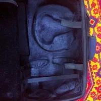 کیف ps5 slim|کنسول، بازی ویدئویی و آنلاین|صدرا-فارس, فاز ۱|دیوار