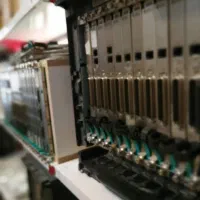 سانترال TES824*Tda*Ns500 کارت ۵۱۱۰|تلفن رومیزی|تهران, ونک|دیوار