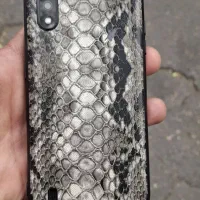 گوشی کارکرده a01 ساخت سال ۲۰۲۰