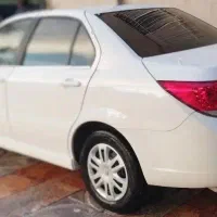 دنا مدل ۹۸ بدون رنگ