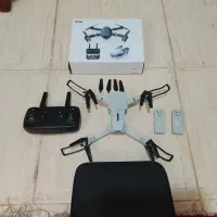 کواد کوپتر پهباد E88pro