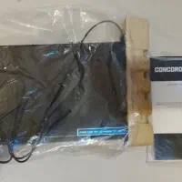 گیرنده دیجیتال و دی وی پلیر|پخشکننده DVD و ویدیو|اصفهان, فرح آباد|دیوار