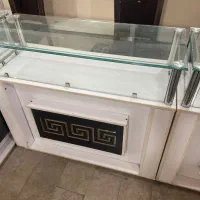 دکور و ویترین مغازه